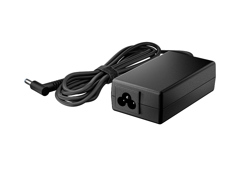 HP Laptop Charger 65W AC Power Adapter 4.5mm 7.4mm for HP Notebook