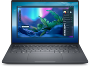 Front view of the DELL PRO14 MAX PREMIUM laptop