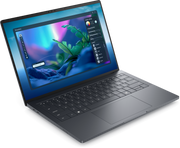 Off center shot of the front of the Front view of the DELL PRO14 MAX PREMIUM