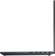 Profile view of the right side of the DELL PRO14 MAX PREMIUM workstaion