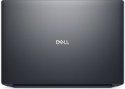 A view of the bottom of the DELL PRO14 MAX PREMIUM laptop