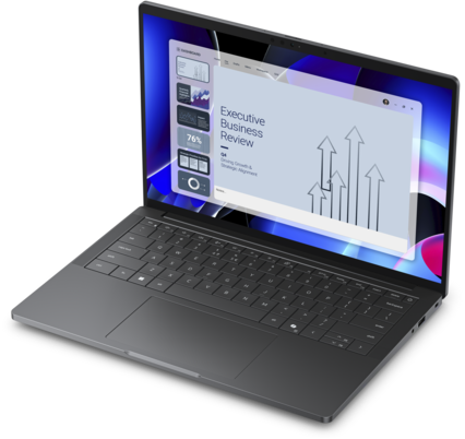 Dell Business Laptop Pro 14 Premium PA14260 Ultra 7 32GB 512GB Windows 11 Pro