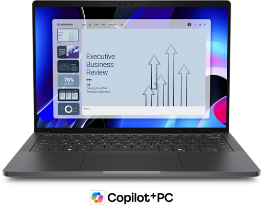 Dell Pro 14 Premium 14in QHD+ Touch Ultra 7 365 32GB 512GB W11P Laptop