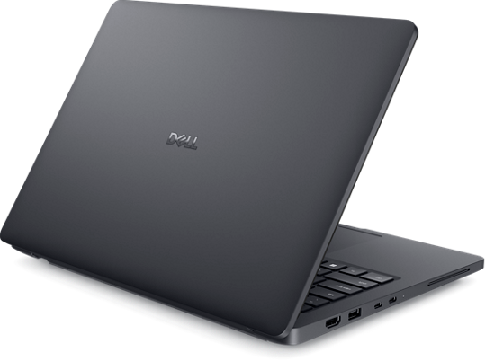 Dell Pro Max 14 Laptop 14in FHD+ Touch U7‑265H 32GB 1TB RTX 500 Windows 11 Pro 3YP