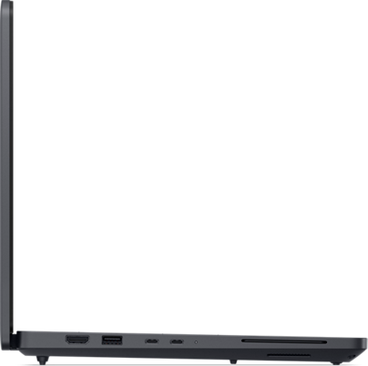 Dell Pro Max 14 Laptop 14in FHD+ Touch U7‑265H 32GB 1TB RTX 500 Windows 11 Pro 3YP