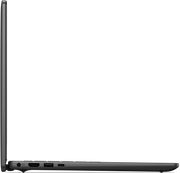 Profile view of the right side of the Dell Pro 14 Essential.