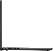 Profile view of the left side of the Dell Pro 14 Essential