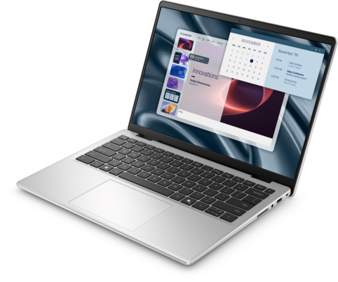 Dell Pro 14 Essential 14in FHD+ AMD 5 220P 8GB 512GB SSD W11P Laptop