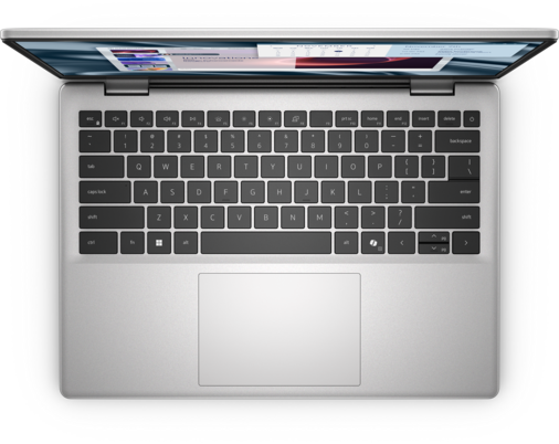 Dell Pro 14 Essential 14in FHD+ AMD 5 220P 8GB 512GB SSD W11P Laptop