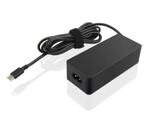 LENOVO 65W STANDARD AC ADAPTER (USB TYPE-C) - 4X20M26280
