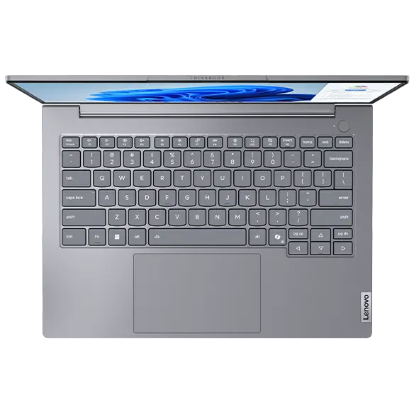 Lenovo ThinkBook 14 G8 Laptop 14in WUXGA U5‑135H 16GB 512GB SSD Windows 11 Pro