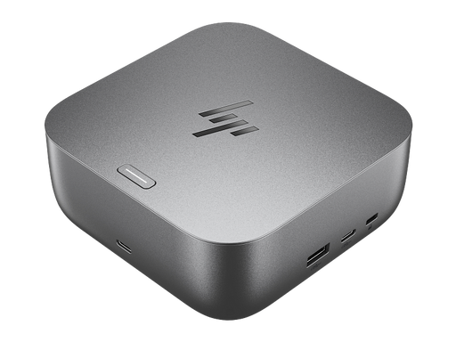 Dock G6 Thunderbolt 4 - 0