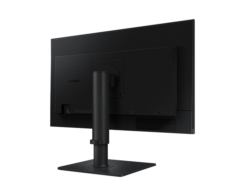 Samsung S40GD 24 Inch IPS FHD Monitor HDMI DP Height Adjustable VESA