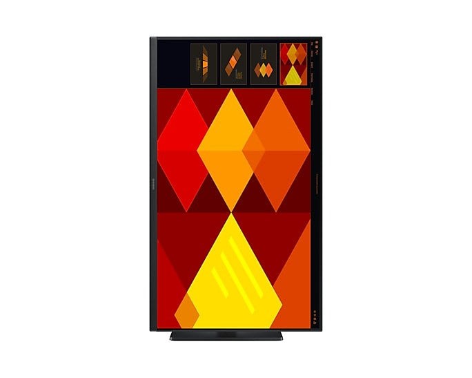 27 Inch Essential Monitor S4 S40GD FHD - 3