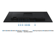 27 Inch Essential Monitor S4 S40GD FHD - 4