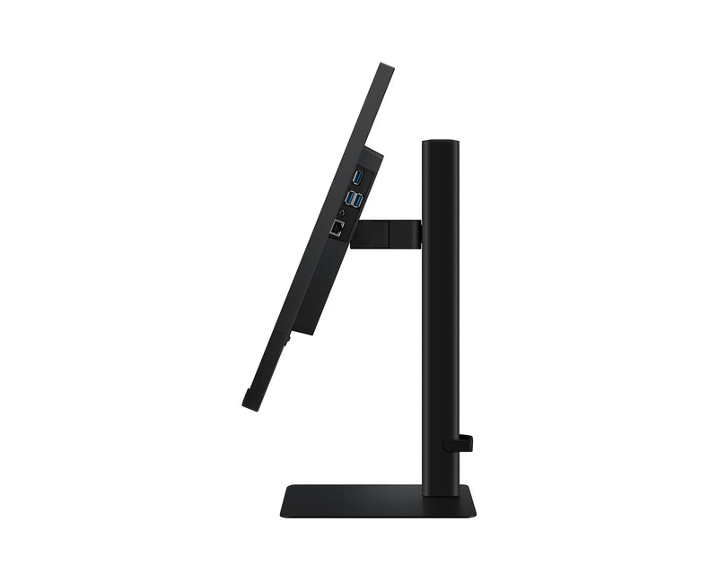 Samsung ViewFinity S6 S60UD 24 Inch IPS QHD Monitor USB-C KVM LAN