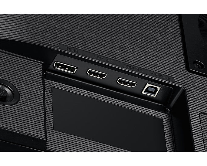 27" Business Monitor T45F Full HD with IPS panel - 3