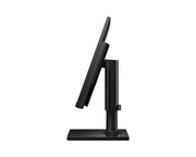 27" Business Monitor T45F Full HD with IPS panel - 4