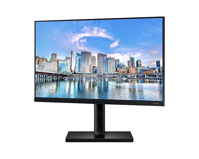 27" Business Monitor T45F Full HD with IPS panel - 0
