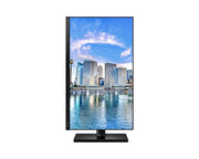 27" Business Monitor T45F Full HD with IPS panel - 1