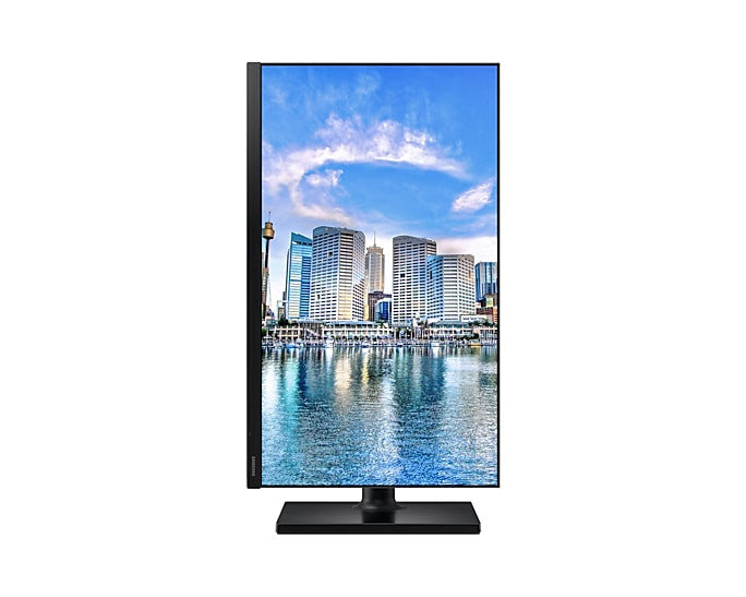 27" Business Monitor T45F Full HD with IPS panel - 1