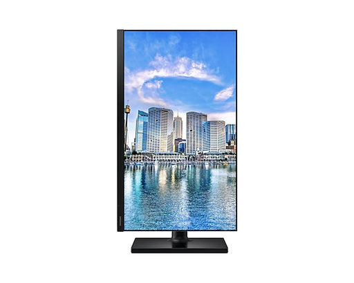 27" Business Monitor T45F Full HD with IPS panel - 1
