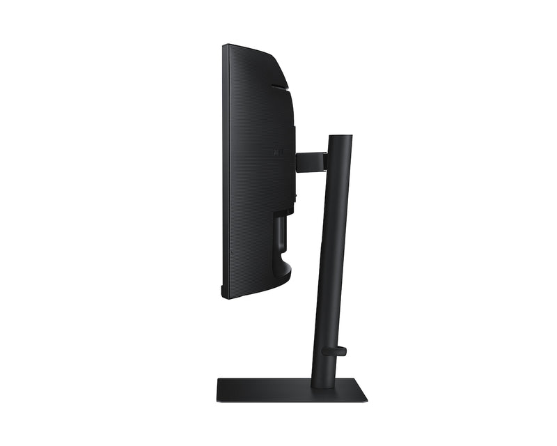 Samsung ViewFinity S6 S65UC 34in Curved VA UWQHD Monitor USB-C LAN HDMI DP