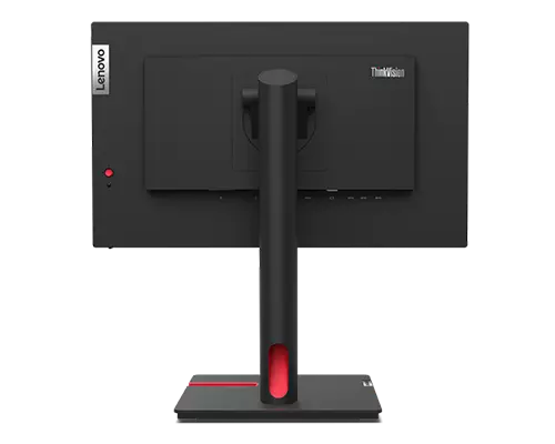 LENOVO T22I-30 21.5" WLED IPS FHD (16:9), HDMI, DP, VGA, USB(4), PIVOT, H/ADJ, 3YR - 63B0MAR6AU