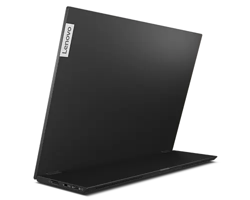 Lenovo ThinkVision M14-2 14in Touch 2K Portable Monitor USB-C Pen Height Adjustable