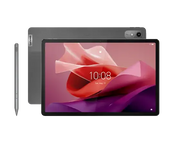 Lenovo Tab P12 12.7' Wi-Fi 256GB With Pen - Storm Grey