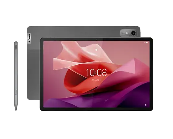 Lenovo Tab P12 12.7' Wi-Fi 256GB With Pen - Storm Grey