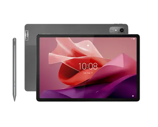 Lenovo Tab P12 12.7' Wi-Fi 256GB With Pen - Storm Grey