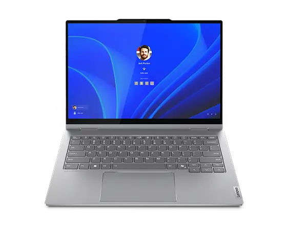 LENOVO THINKBOOK 14 2-IN-1 G4 14" WUXGA TOUCH, U7-155U, 512GB, 16GB, W11P, 1YOS - 21MX000PAU