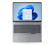 ThinkBook 16 Gen 6 (16″ Intel) Laptop - 21KH00B5AU