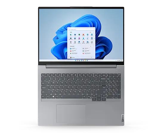 ThinkBook 16 Gen 6 (16″ Intel) Laptop - 21KH00B5AU