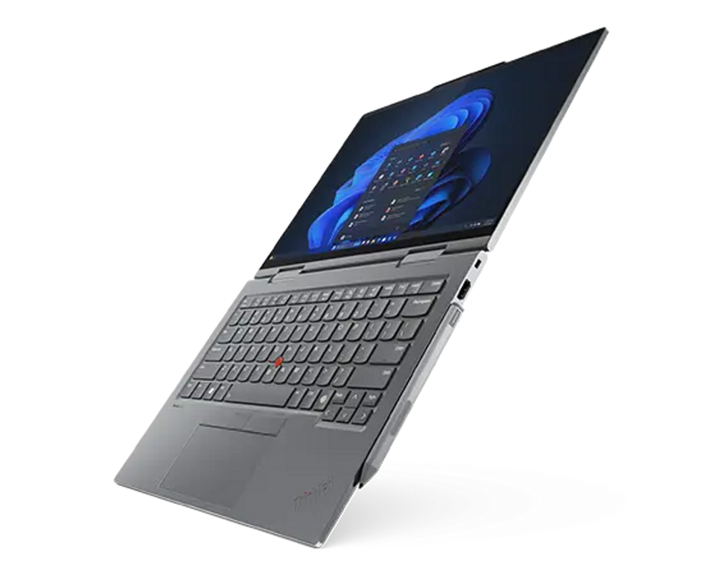 LENOVO X1 2-IN-1 G9 U7-155U, 14" WUXGA TOUCH, 512GB, 16 GB, W11P, 3YOS + 1YR PREM - 21KE001CAU