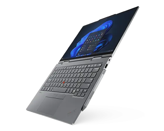 LENOVO X1 2-IN-1 G9 U5-125U, 14" WUXGA TOUCH, 512GB, 16GB, 4G LTE, W11P, 3YOS+1YR PREM - 21KE001EAU