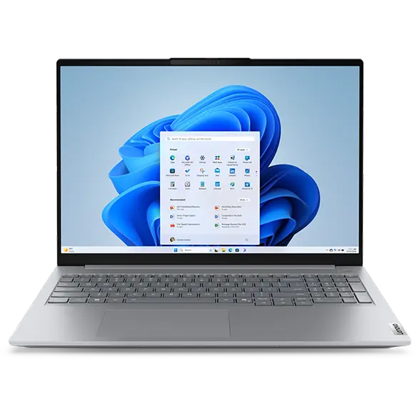 Lenovo ThinkBook 16 G8 Laptop 16in WUXGA U5‑135H 16GB 512GB SSD Windows 11 Pro