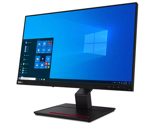LENOVO T24T-20 23.8" WLED IPS FHD (16:9), TOUCH, HDMI, DP, USBC, USB(4), TILT, H/ADJ, 3YR - 62C5GAR1AU