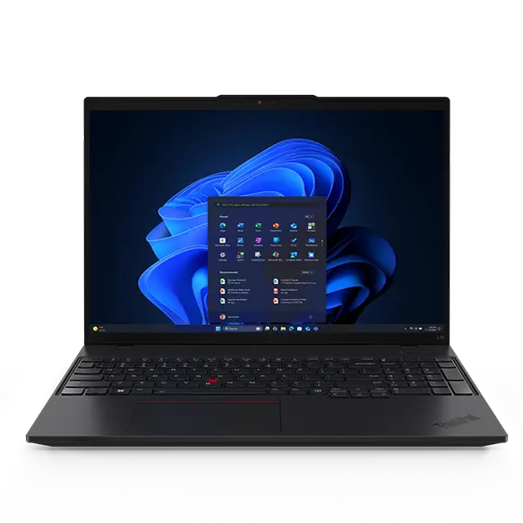 Lenovo ThinkPad L16 Gen 2 16in Touch WUXGA Ryzen 7 Pro 250 16GB 512GB LTE W11P