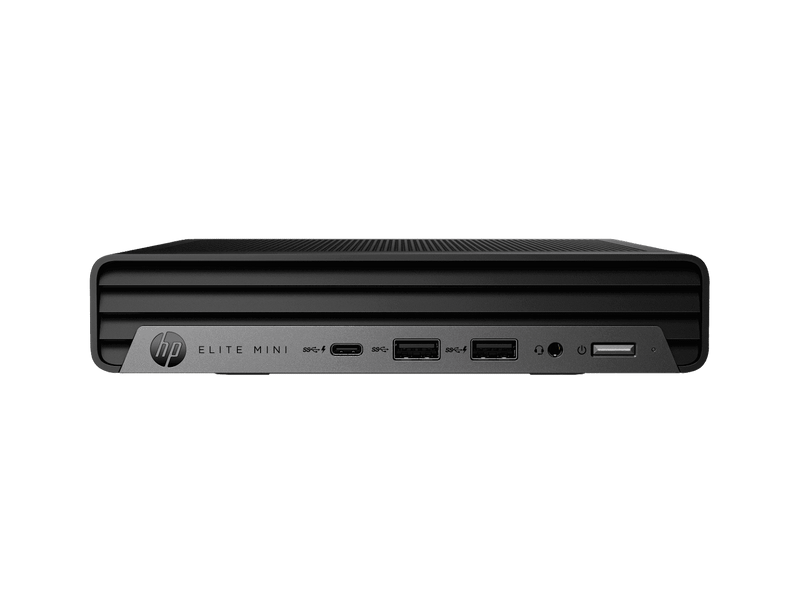 HP Elite 800 G9 Mini Desktop PC i5-14500T 16GB 256GB WiFi 6E Windows 11 Pro