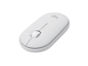 Pebble Mouse 2 M350s - Bluetooth, Slim, Portable