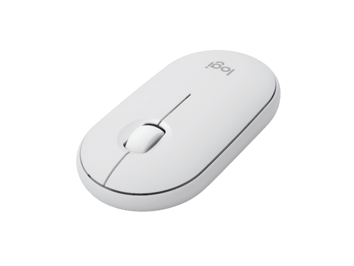Pebble Mouse 2 M350s - Bluetooth, Slim, Portable