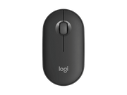 LOGITECH PEBBLE MOUSE 2 M350S BLUETOOTH, MULTIDEVICE - 910-006988