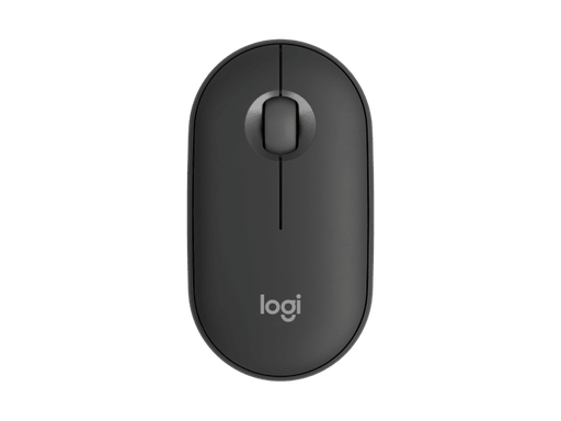 LOGITECH PEBBLE MOUSE 2 M350S BLUETOOTH, MULTIDEVICE - 910-006988