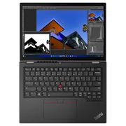 ThinkPad L13 2-in-1 Gen 5 (13″ Intel)
 - 21LM001CAU