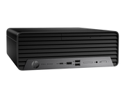 HP Pro Small Form Factor 400 G9 Desktop PC - 3