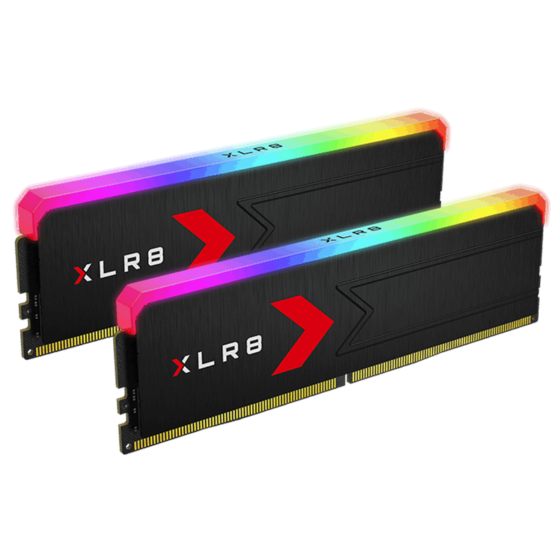 XLR8 RGB 32GB(16Gx2) Gaming Desktop Memory