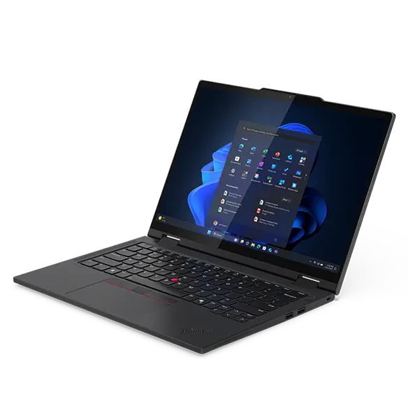 ThinkPad T14s 2-in-1 Gen 1 LAPTOP - 2