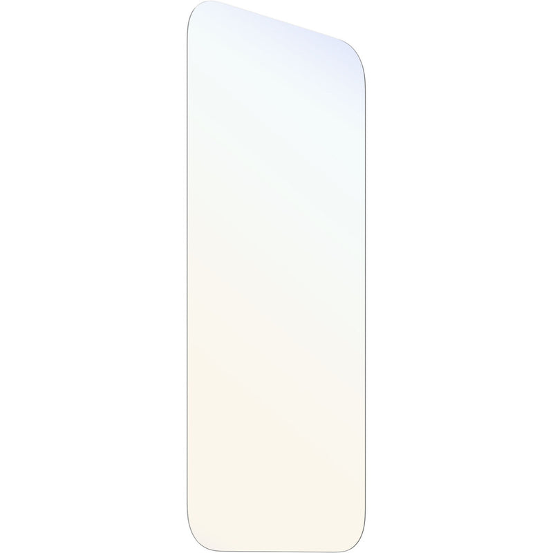 OtterBox Premium Pro Glass Antimicribial Anti-Blue Light Apple iPhone 15 Plus (6.7') Screen Protector Clear (77-93984)